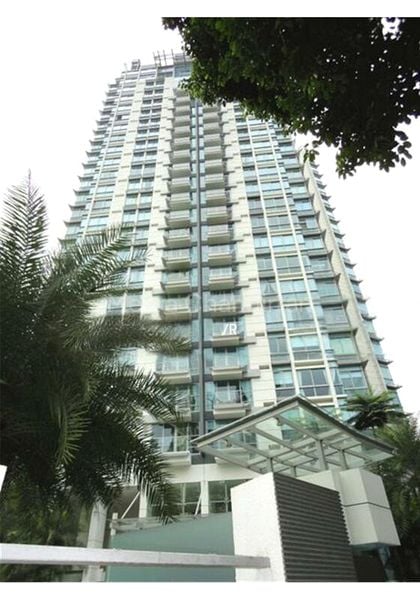 3 Bed Condo for Rent in  Paterson Residence - Image 1